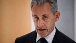 Nicolas Sarkozy illegal campaign financing conviction upheld