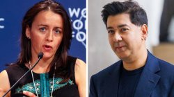 UK campaigners among five denied US visas