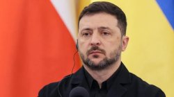 Ukraine denies drone attack on Putin's residence