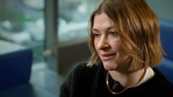 Revolutionary eye injection saved my sight, says first-ever patient