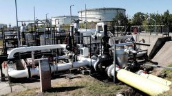 EU approves €90bn loan for Ukraine as pipeline is turned on ending deadlock