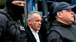 Moldovan oligarch jailed in $1bn 'theft of the century' case