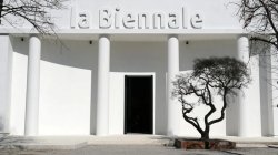 Venice Biennale jury resigns days before start of top art exhibition