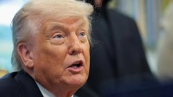 Trump gives 4 July ultimatum to EU to approve trade deal with US