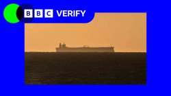 Almost 200 sanctioned Russia-linked ships have entered UK waters despite warning