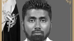 Rescue diver dies during search for bodies of Italians who drowned in Maldives caves