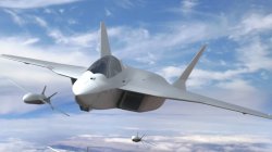 Scrapping of Franco-Ger<b class='text-danger'>man</b> fighter jet leaves allies at odds on defence future
