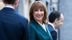 Faisal Islam: The real reason Reeves is making you pay more tax