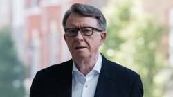 Foreign Office to review Mandelson's US ambassador pay-off