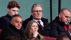 Chris Mason: Crunch time for the prime minister