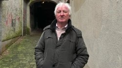 Watch: The day Andrew Mountbatten-Windsor was arrested