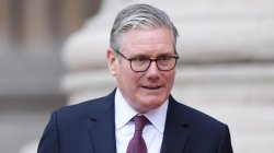 Zeffman: Robbins's revelations are a dangerous moment for Starmer