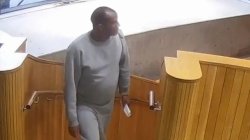 Watch: How the Golders Green attack unfolded