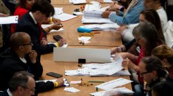 Election results so far at a glance - and what's still to come