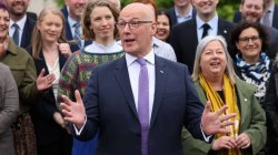 SNP leader John Swinney rules out Holyrood talks with Reform UK