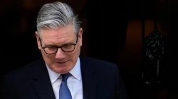 Is Starmer's leadership under serious threat?