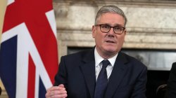 Chris Mason: PM hangs on by a thread as party revolts