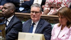Starmer warns leadership contest would 'plunge us into chaos' in pleas to ministers and MPs