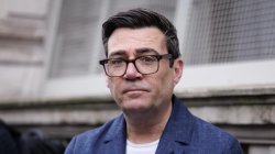 What does Makerfield make of by-election and can Burnham win?
