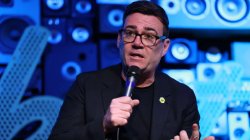 Burnham cleared to run for selection in pivotal by-election