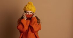 One simple change in how you get dressed can keep you much warmer this winter