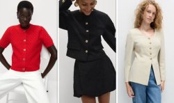 'I'm a fashion writer and these are my must-buy items from M&S up to 50% off sale'