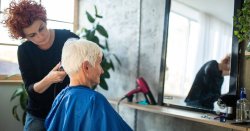 Hairstyles women over 50 should avoid or risk adding years to appearance