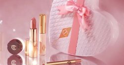 Charlotte Tilbury fans get 4 Pillow Talk best sellers under £9 each this Black Friday