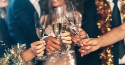 Staff urged to stop making 1 mistake at work Christmas party by HR expert