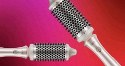 Get 'best bouncy blowout and waves' using simple styling tool with 'minimal effort'