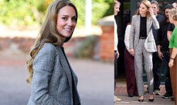 Princess Kate’s 2025 fashion ranked