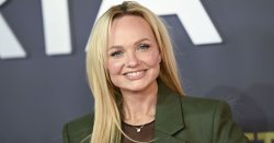 'My hair was dry and brittle but Emma Bunton's favourite hair mask saved it'