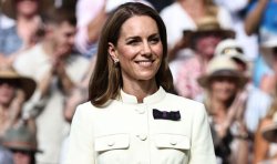 Inside Princess Kate’s wardrobe at 44: five fashion staples worth investing in