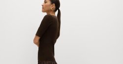 Shoppers get £30 Marks and Spencer dress for less than half price with clever deal