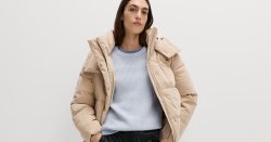 M&S shoppers get 'unbelievably warm and cosy' puffer for 20% less in sale