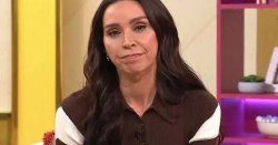 We've found Christine Lampard's 'flattering' knitted dress with almost £50 off