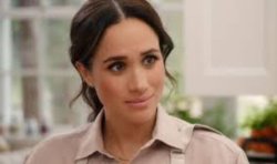 'Meghan Markle's Netflix show was a disaster, everyone is fed up of her bulls***'