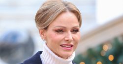 Princess Charlene stuns fans as she debuts new hairstyle after 15 years