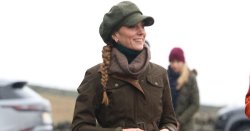 Princess Kate's latest wool roll-neck is surprisingly affordable