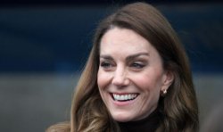 Celebrity stylist reveals the secret behind Princess Kate’s clever fashion trick