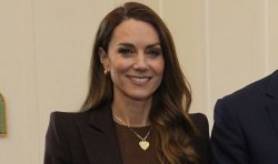 Princess Kate’s secret tribute to Prince George, Charlotte and Louis