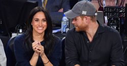 This cashmere jumper reminds us so much of Meghan Markle’s but is £350 cheaper