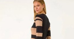 Roman fans' 'favourite' dress has clever detail shoppers say 'makes it flattering'