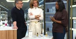 This Morning beauty expert recommends £34 serum for 'thicker' hair in weeks