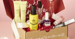 OK! launches new £40 Mother's Day beauty box worth £160 with full-size Rodial skincare