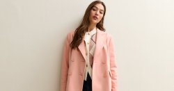 'Beautiful' £70 New Look coat that's the 'perfect weight' for spring now £5 in deal