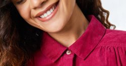 Roman dress that's 'flattering' on tummy sees shoppers snapping up four