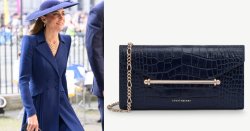 Shoppers say Princess Kate’s clutch is the ‘most beautiful bag they have ever owned’