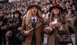 Fashion expert reveals the Cheltenham style rules every racegoer should know