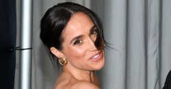 Royal fans all say the same thing about Meghan Markle’s £33k glitzy appearance